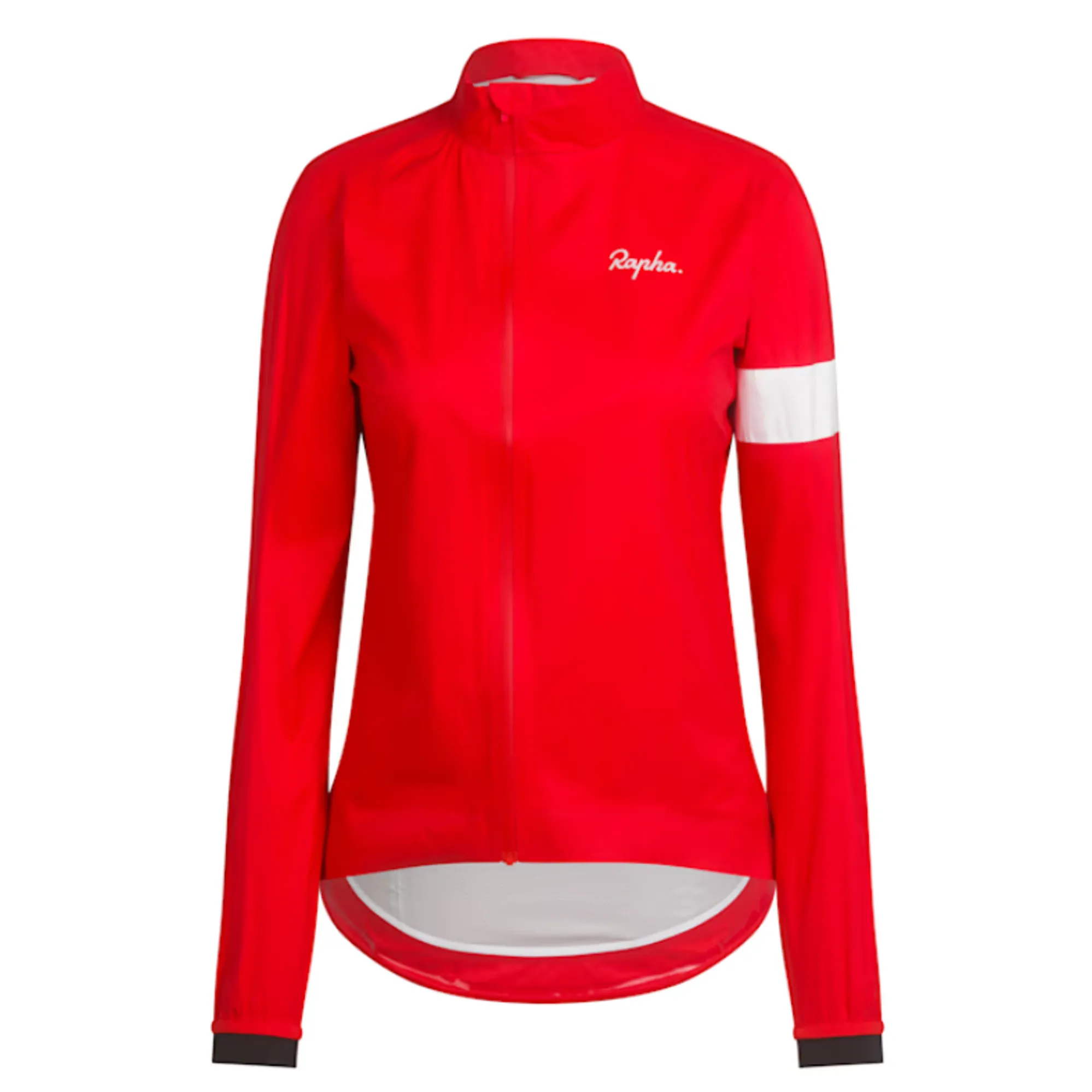 Rapha red jersey sale