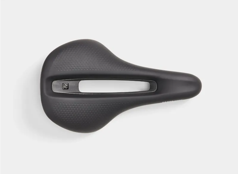 Trek Bontrager Verse Short Comp 1 Bicycle Saddle 