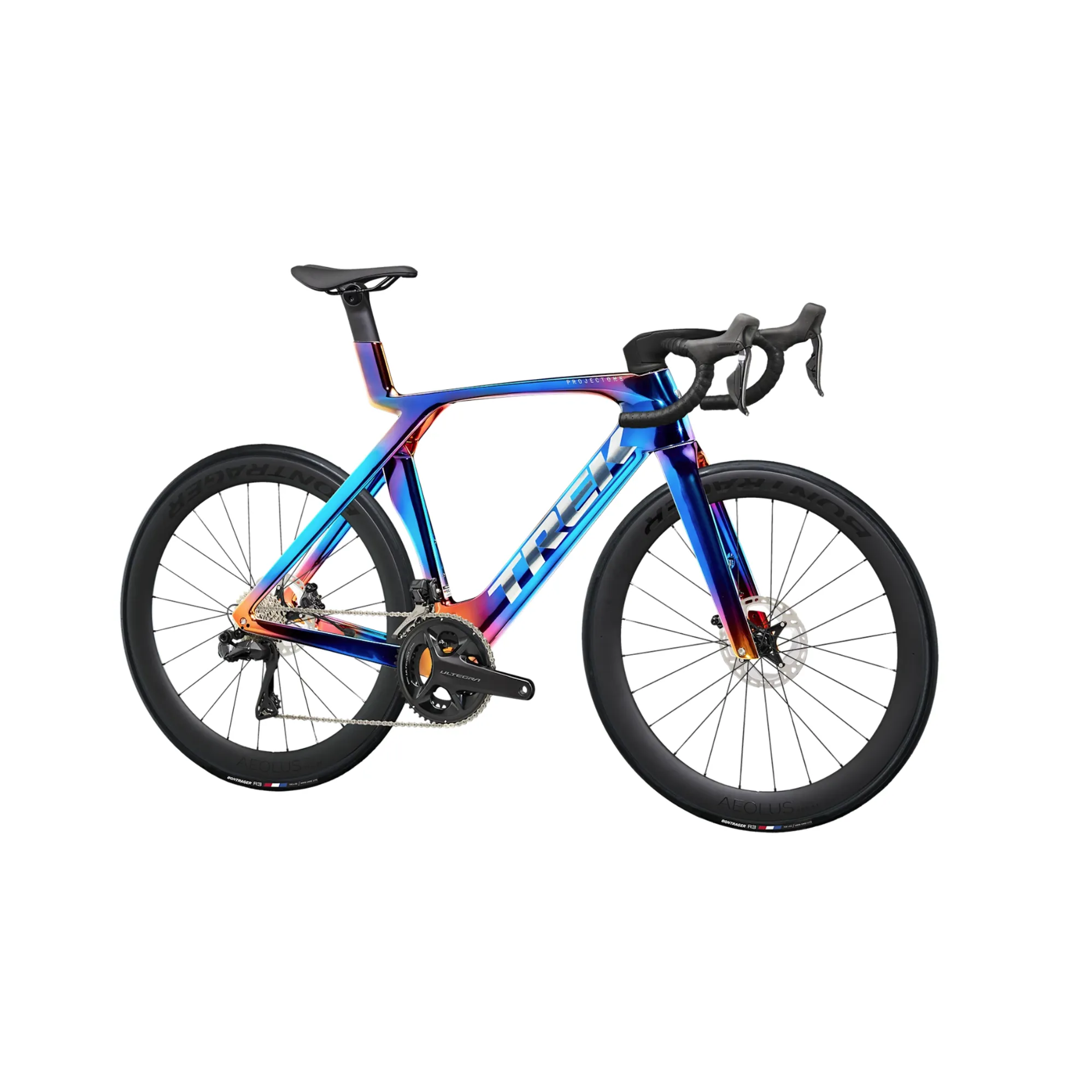 Trek madone slr project one hotsell
