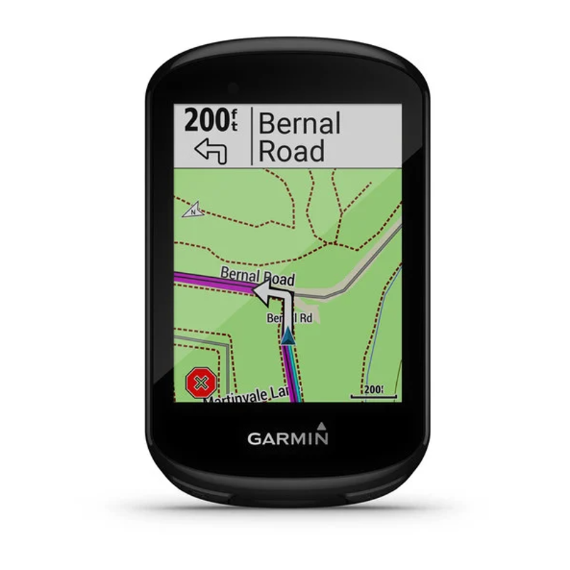 Garmin Edge 830 GPS Bike Computer Headunit