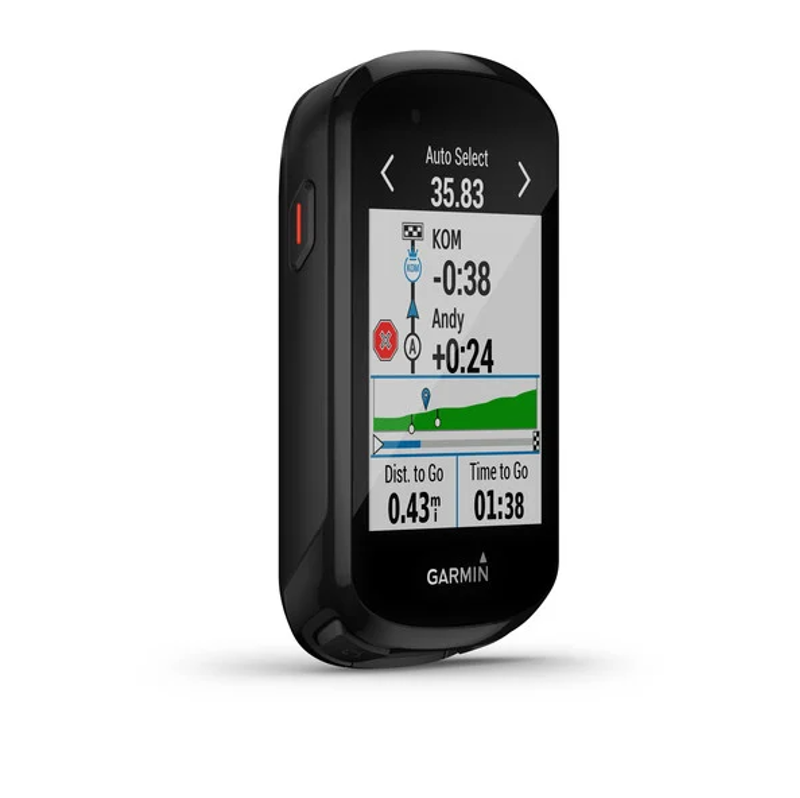 Garmin Edge 830 GPS Bike Computer Headunit-2