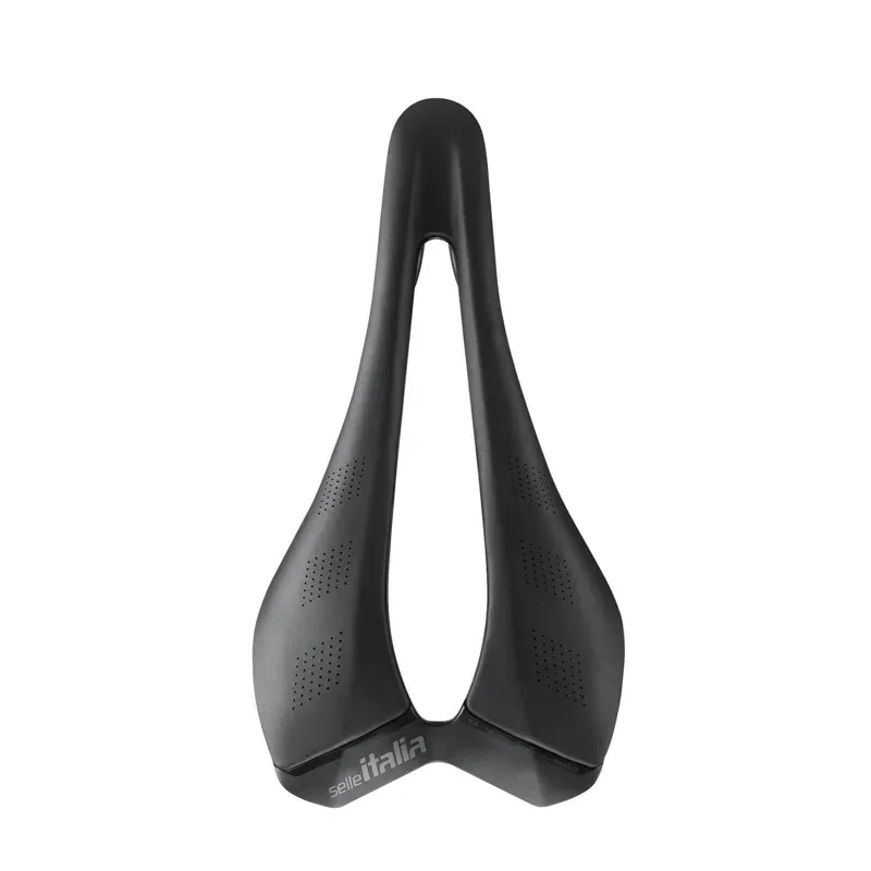 Selle Italia SLR Elite Saddle in Black-1