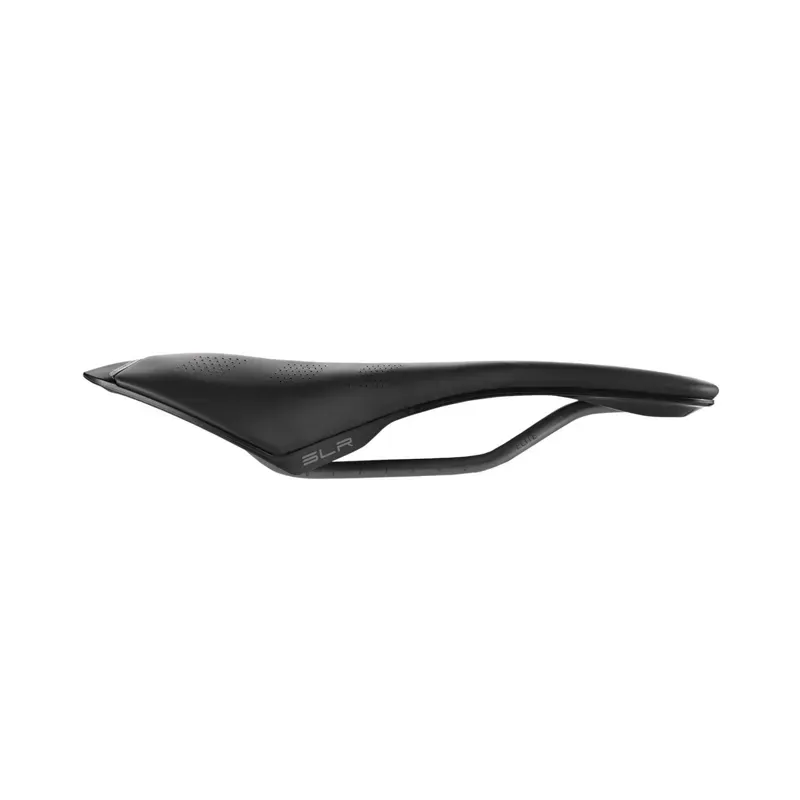 Selle Italia SLR Elite Saddle in Black-3