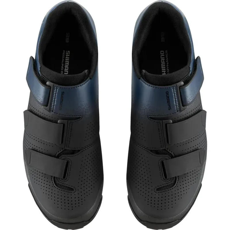 Shimano Clothing XC1W XC102W Women's Shoes in Black-2