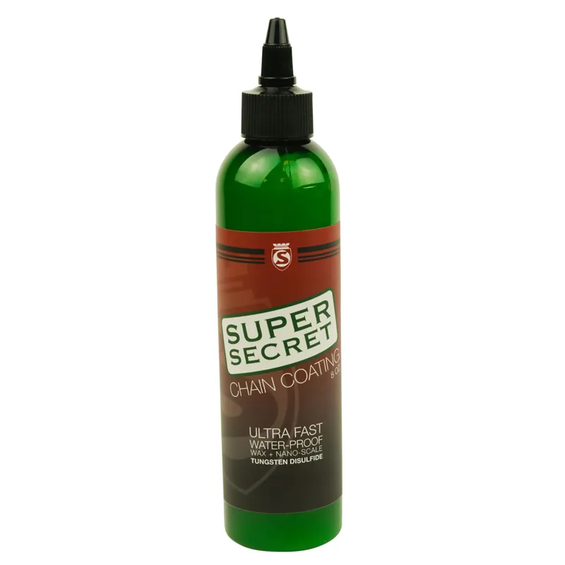 Silca Super Secret Chain Coating Lube-1