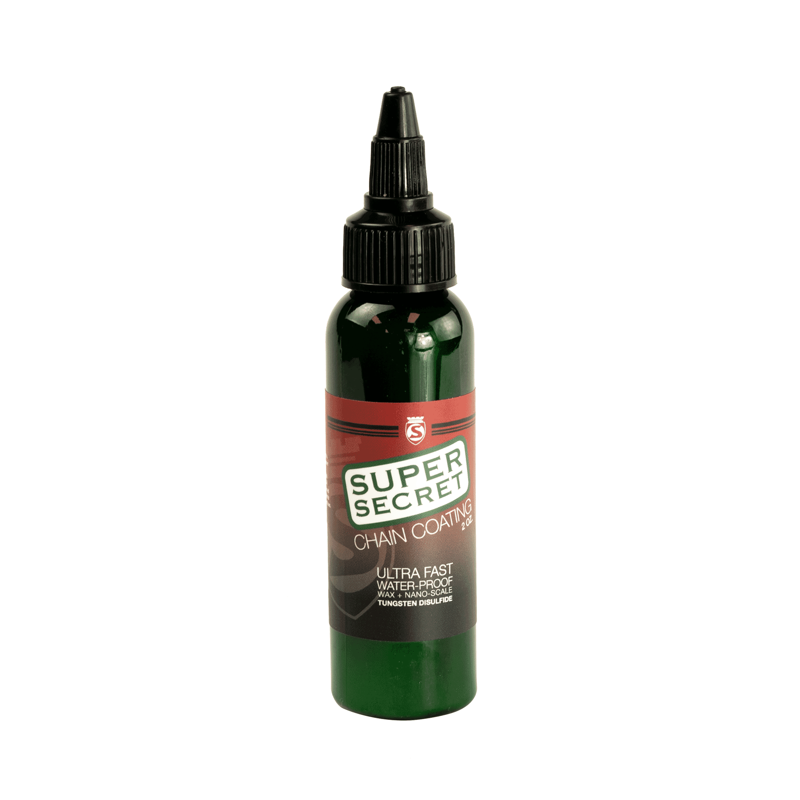 Silca Super Secret Chain Coating Lube-2