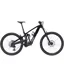 Trek Slash+ 9.7 Mountain Bike In Trek Black/Dark Prismatic
