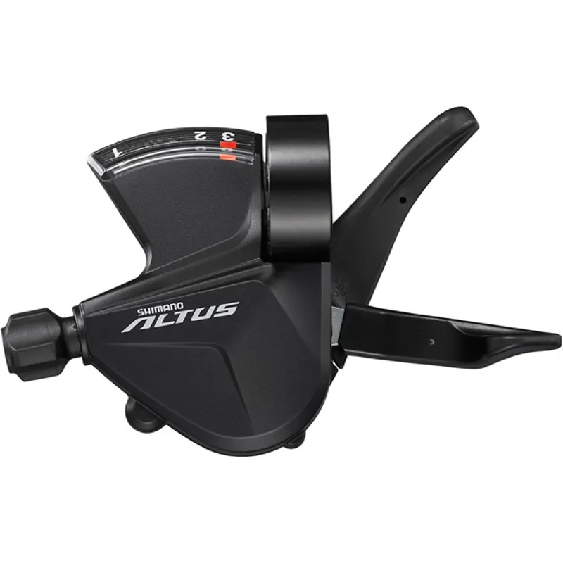 Shimano Altus SL-M2010-L 3-Speed Left Hand Shift Lever