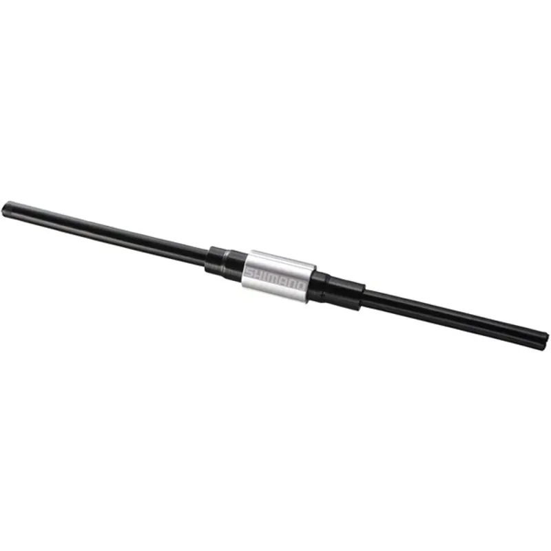 Shimano Inline Gear Cable Adjusters in Silver-1