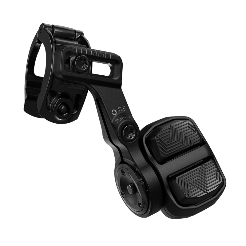 SRAM AXS Pod Controller D1 in Black-2