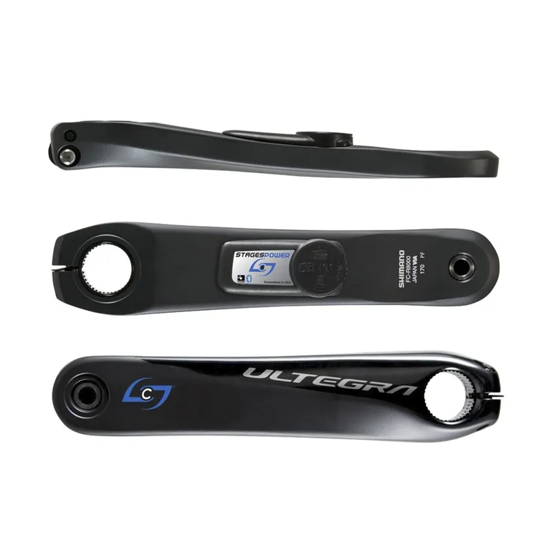 Stages Power L Shimano Ultegra R8000 Power Meter