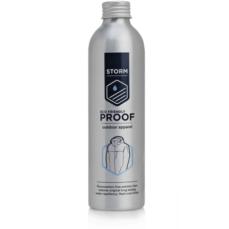 Storm Proofer Technical Garment Wash Waterproofer 225ml