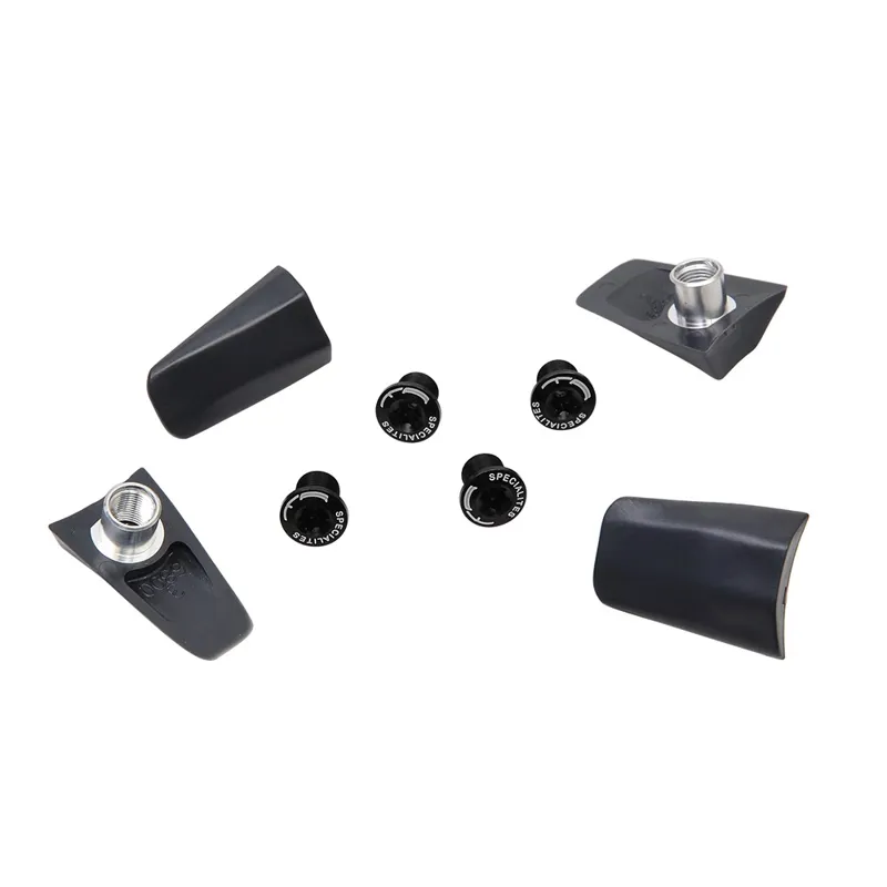TA X110 4-arm 11x Chainrings in Black-3
