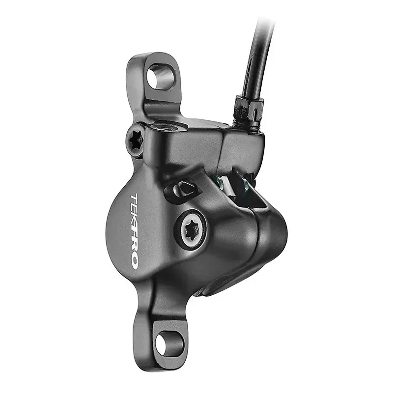 Tektro HD-M280 Front Brake Lever in Black-1