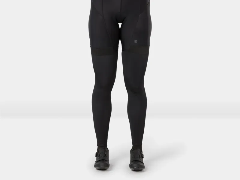 Bontrager Thermal Leg Warmers in Black