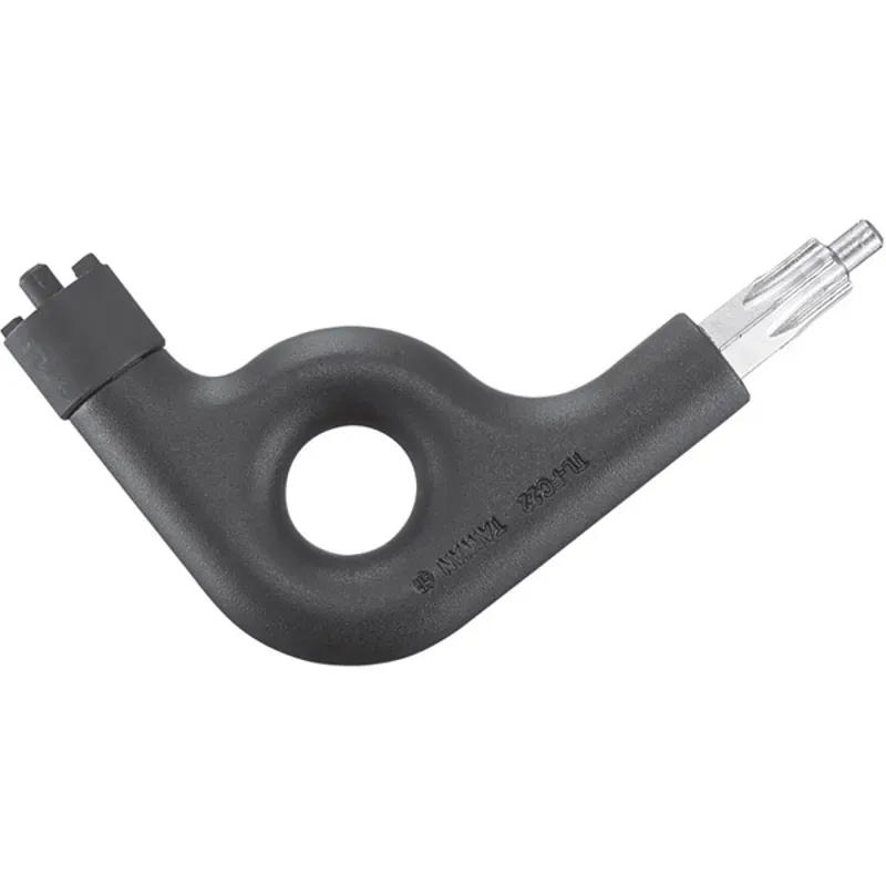 Shimano TLFC22 T40 Chainring Nut and Bolt Wrench tool