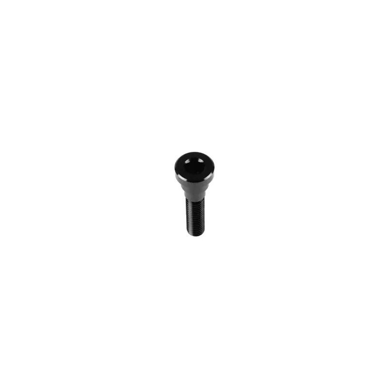 Hope Headset Top Cap / Grip Doctor Bolt  - Black
