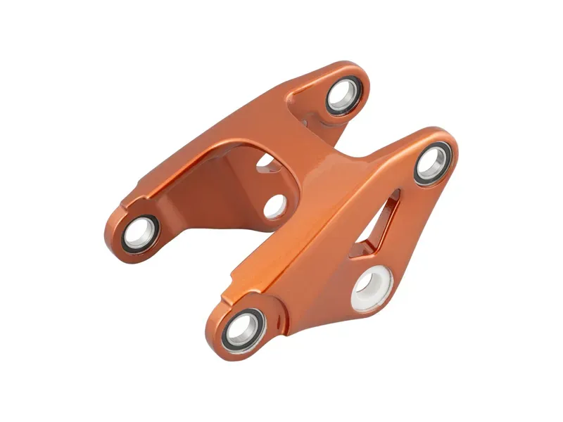 Trek 2022-2024 Top Fuel 29 Rocker Link in Penny/Gloss