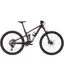 2025 Trek Top Fuel 9.8 XT Gen 4 Mountain Bike in Axinite Flip