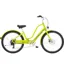 2022 Electra Townie Go! 7D EQ Step Thru Medium Electric Bike in Yellow