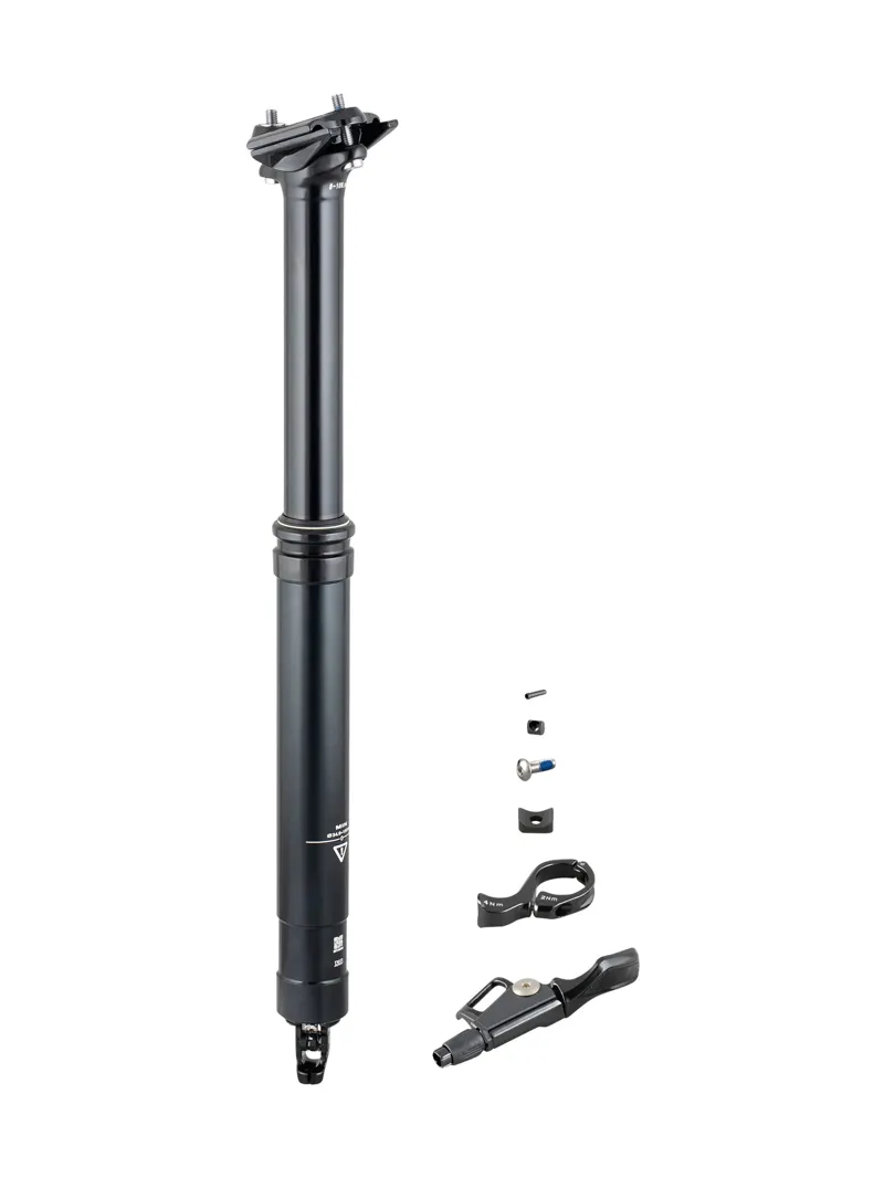 Tranzx dropper post 150mm discount