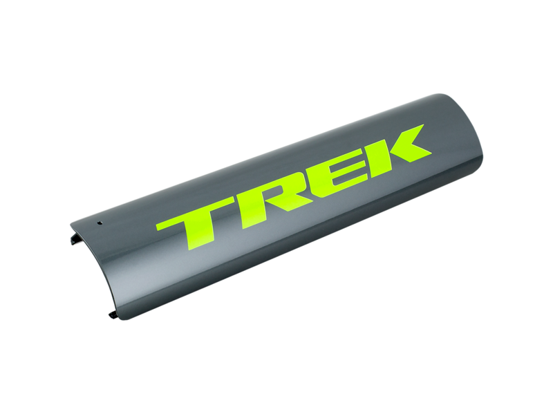 Trek Allant+ 8 Battery Cover 625Wh in Gloss Galactic Grey