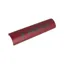 Trek Allant+ BES3 Battery Cover in Crimson/Lithium Grey
