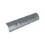 Trek Allant+ BES3 Battery Cover in Galactic Grey/Dnister Black