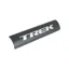 Trek Allant+ BES3 Battery Cover in Lithium Grey/Chrome