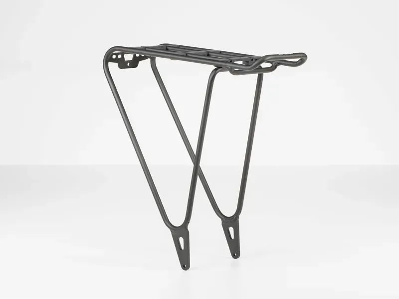 Trek Bontrager BackRack MIK Bicycle Rack in Black