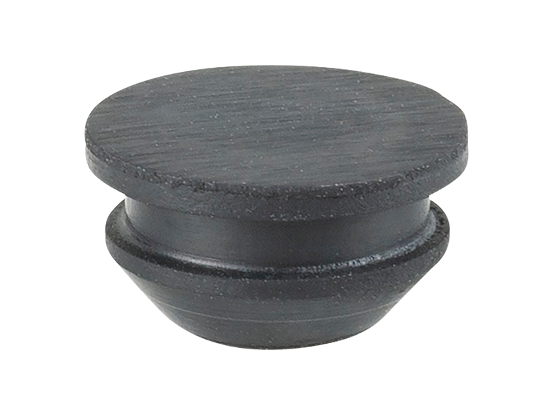 Cable Management Trek Frame Exit Grommet Di2 BLACK emonda alr seat tube di2 exit grommet