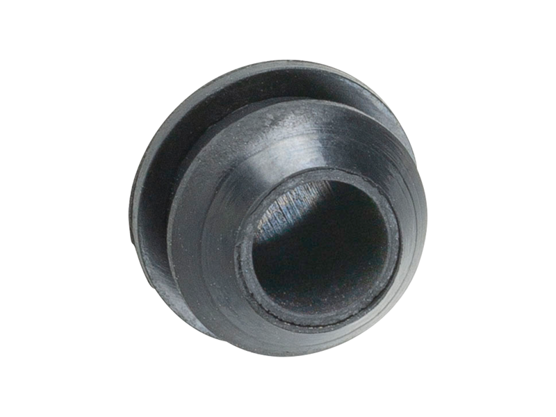 Cable Management Trek Frame Exit Grommet Di2 BLACK emonda alr seat tube di2 exit grommet-1