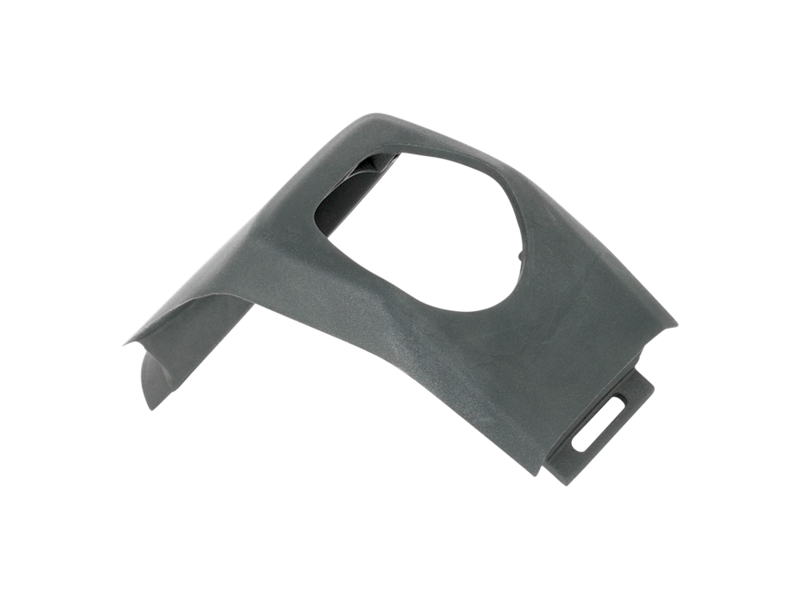 Trek Checkmate SLR IsoSpeed Seat Tube Cover in Black-2