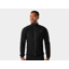 Trek Circuit Rain Cycling Jacket in Black