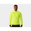 Trek Circuit Rain Cycling Jacket in Radioactive Yellow