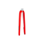 Trek Domane AL 700c Rigid Fork in Viper Red