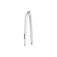 Trek Domane AL 700c Rigid Fork in Trek White