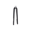 Trek Domane AL 700c Rigid Fork in Trek Black/Dark Grey