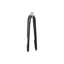 Trek Domane AL 700c Rigid Fork in Trek Black