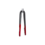 Trek Domane AL 700c Rigid Fork in Crimson/Lithium Grey