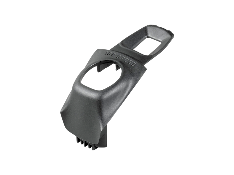 Trek Domane MKIV IsoSpeed Top Tube Grommet in Black