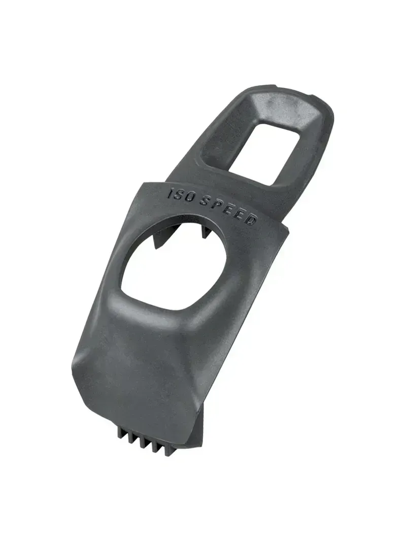 Trek Domane MKIV IsoSpeed Top Tube Grommet in Black-2