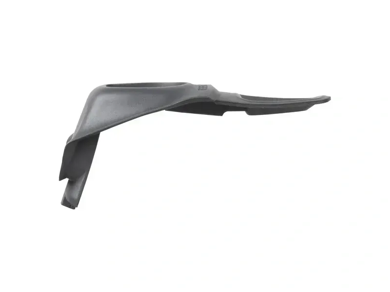 Trek Domane MKIV IsoSpeed Top Tube Grommet in Black-3
