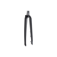 Trek Domane SL 6 Gen 4 700c Rigid Fork in Trek Black/Dark Prismatic