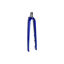 Trek Domane SL 6 Gen 4 700c Rigid Fork in Hex Blue