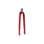 Trek Domane SL 6 Gen 4 700c Rigid Fork in Crimson