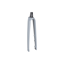 Trek Domane SL 7 Gen 4 700c Rigid Fork in Gravel/Carbon Smoke