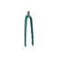 Trek Domane SLR Gen 4 700c Rigid Fork in Juniper