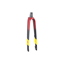 Trek Domane SLR Gen 4 700c Rigid Fork in Red Metallic/Dark Blue Metallic