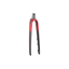 Trek Domane SLR Gen 4 700c Rigid Fork in Red Metallic